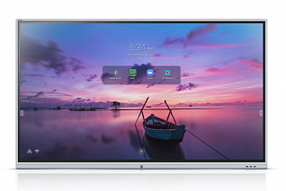 Интерактивная панель Vivitek NovoTouch EK653i