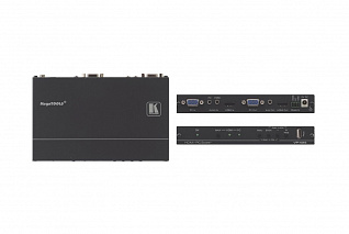 Масштабатор Kramer VP-426