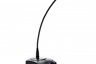 Настольный конденсаторный микрофон PASystem RM-01