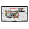 Интерактивная панель Benq CP8601K