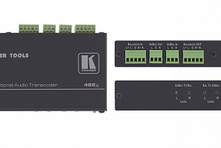 Преобразователь Kramer 482XL