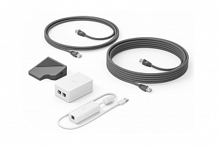 Комплект для подключения контроллера Cat5E Kit for Logitech Tap (952-000019)