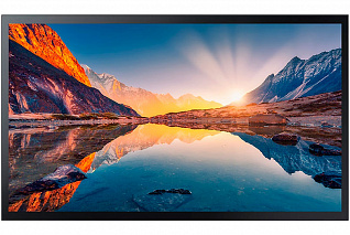 Интерактивная панель Samsung QM43B-T