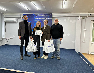 Компания «Бревис» — партнёр интеллектуальных побед!