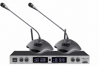 Конференц-система CleverMic BKR KX-D3814