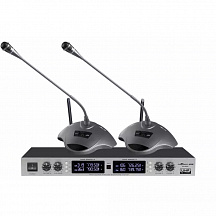 Конференц-система CleverMic BKR KX-D3814