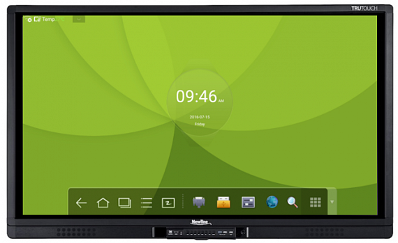 Интерактивная ЖК-панель Newline TruTouch TT-7017FB