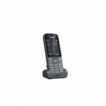 DECT телефон Gigaset SL800H PRO