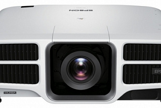 Мультимедийный проектор Epson EB-L1100U
