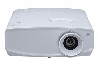 Мультимедийный проектор JVC LX-UH1/W