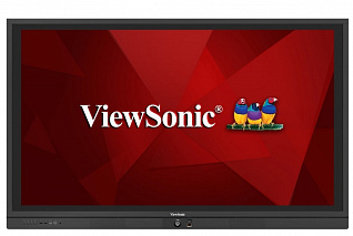 Интерактивная панель ViewSonic IFP7560
