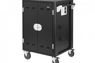 Сейф-тележка AVer C20i для зарядки планшетов и ноутбуков