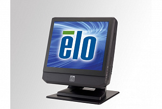 Сенсорный моноблок ELO TouchSystems ESY17B2-8UWB-0-ZB-MT-NO-GY