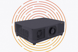 Мультимедийный проектор Ancomp AP-L12000W