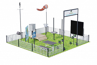 Еврометеоплощадка «Умничка»