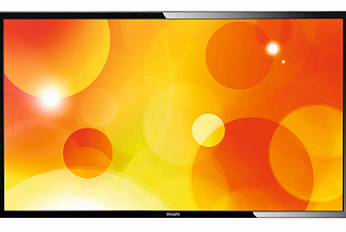 Интерактивная панель Philips BDL8470QT
