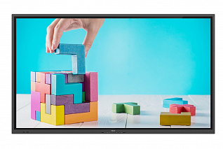 Интерактивная панель Philips 65BDL3052E/00