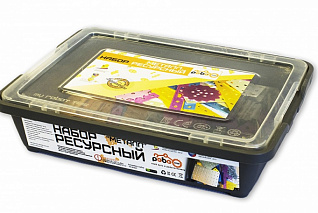 Ресурсный набор Металл