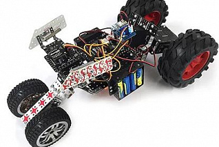 Robo kit 5-6 ( ресурсный набор №5)