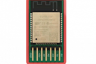 Wi-Fi/Bluetooth модуль