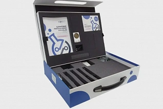 Цифровая лаборатория для начальных классов по естествознанию