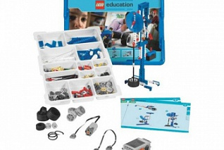 9686 ОБРАЗОВАТЕЛЬНОЕ РЕШЕНИЕ Технология и основы механики