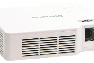 Мультимедийный проектор InFocus IN1142