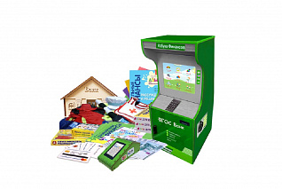 Методический комплекс "Азбука финансов" Проф «Волшебный экран»