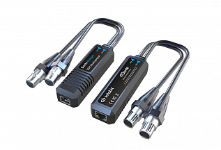 Конвертер Infobit iTrans DX2-T-22