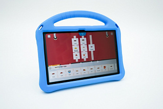 Коммуникативный планшет с ПО АЛМА PECS/ПЕКС