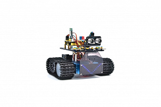 Ресурсный набор по робототехнике AZ TOUCH AZ-BRKIT-R2