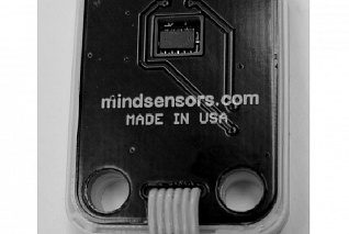 Датчик расстояния высокой точности (лазерный) Mindsensors DIST-TOF