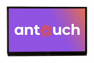 Интерактивная панель AnTouch 7532i ANTP-75-20i/32i