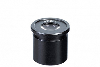 Окуляр Микромед WF15X (Стерео МС-1,2)