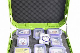 Учебно-образовательный набор Анатомия