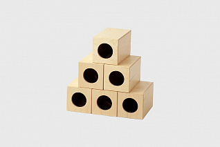 Тактильные ячейки (в комплекте 6 ячеек) Romsens