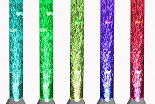 Воздушно-пузырьковая колонна-200