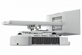 Мультимедиа-проектор NEC U321H (U321HG+WM, U321HG-WK)