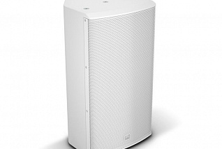 Пассивная инсталляционная акустическая система 10" LD Systems SAT 102 G2 W