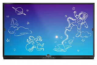Интерактивная панель ActivPanel Cobalt 86"