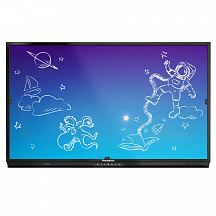 Интерактивная панель ActivPanel Cobalt 86"