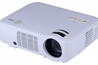 Мультимедийный проектор Cactus CS-PRM.06WT.WVGA