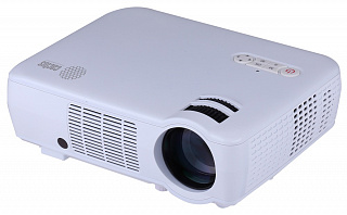 Мультимедийный проектор Cactus CS-PRM.06WT.WVGA
