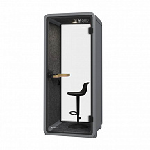Акустическая кабина SoundBox STP-S (1 персона)