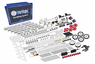 Набор для соревнований WRO II TETRIX MAX 44620