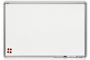 Braun Доска маркерная 100х150 см с антибликовым покрытием