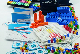 Набор для индивидуальных занятий с учащимися с ОВЗ