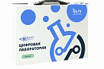Цифровая лаборатория по химии LFS PolusLab по химии для проекта "Точка роста"