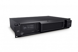 Усилитель мощности LD Systems DSP 45 K
