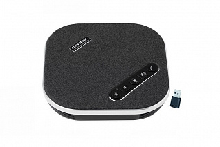 Беспроводной спикерфон CleverMic SP3 PLUS BT